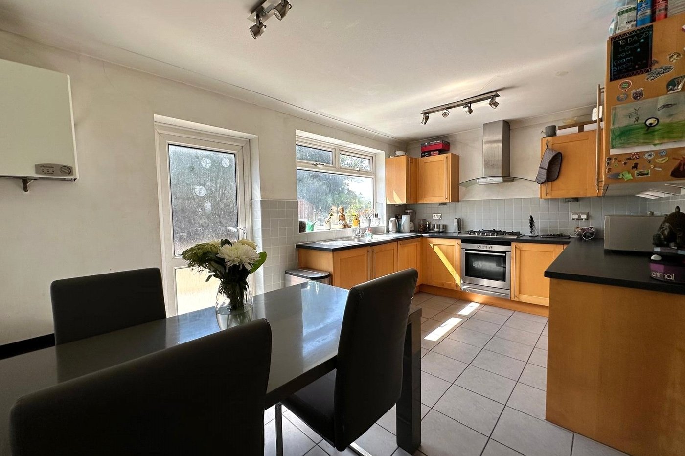 3 bedroom house for sale in Shooters Hill | Robinson Jackson