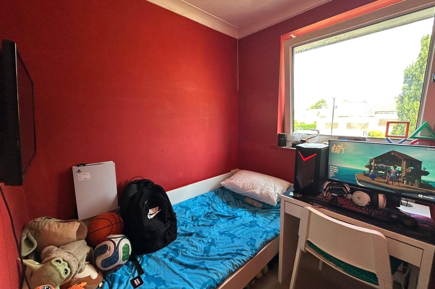 3 bedroom house for sale in Shooters Hill | Robinson Jackson