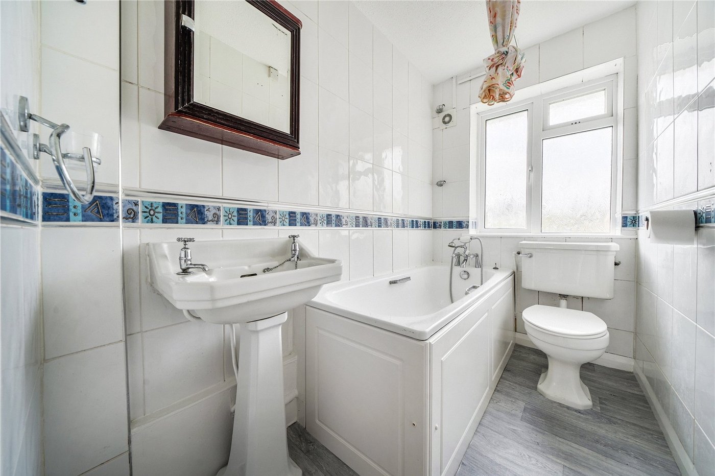 2 bedroom property for sale in Sydenham | Robinson Jackson