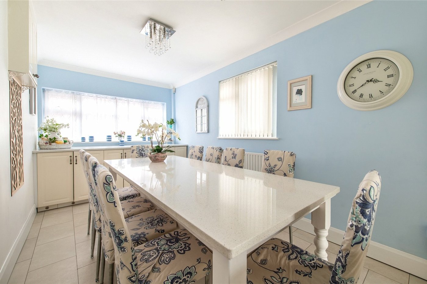 3 bedroom house for sale in Gravesend | Robinson Michael & Jackson