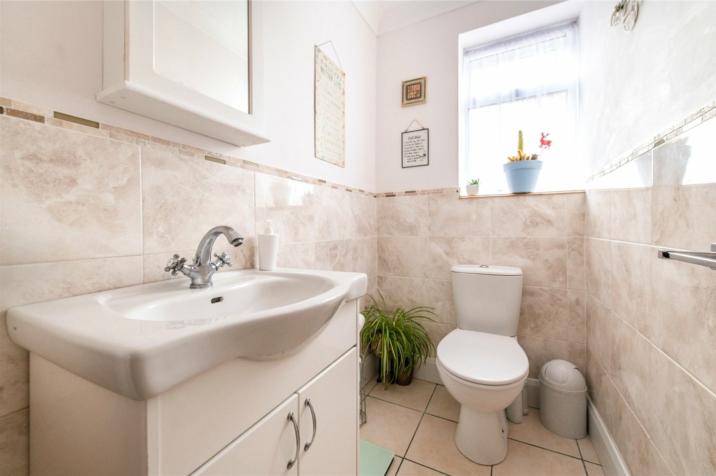 3 bedroom house for sale in Gravesend | Robinson Michael & Jackson