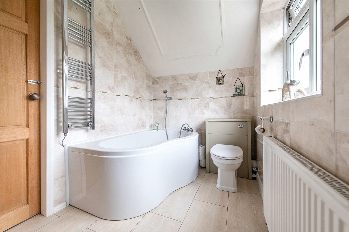 3 bedroom house for sale in Gravesend | Robinson Michael & Jackson