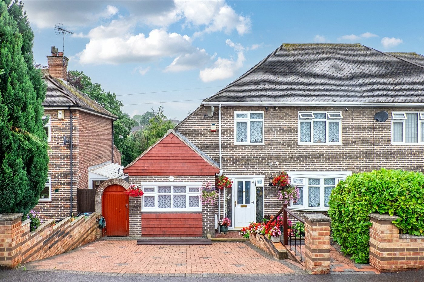 3 bedroom house for sale in Gravesend | Robinson Michael & Jackson