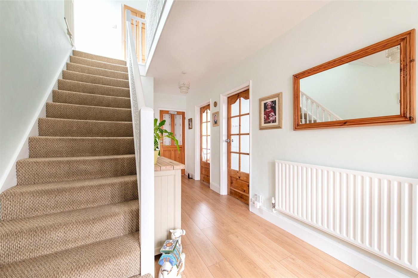 3 bedroom house for sale in Gravesend | Robinson Michael & Jackson