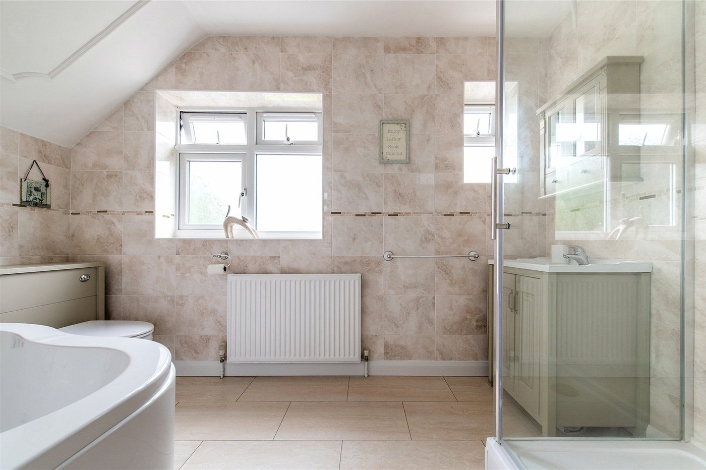 3 bedroom house for sale in Gravesend | Robinson Michael & Jackson