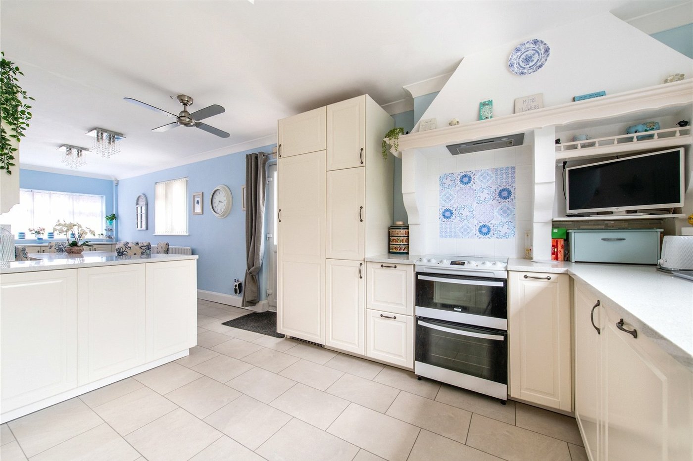 3 bedroom house for sale in Gravesend | Robinson Michael & Jackson