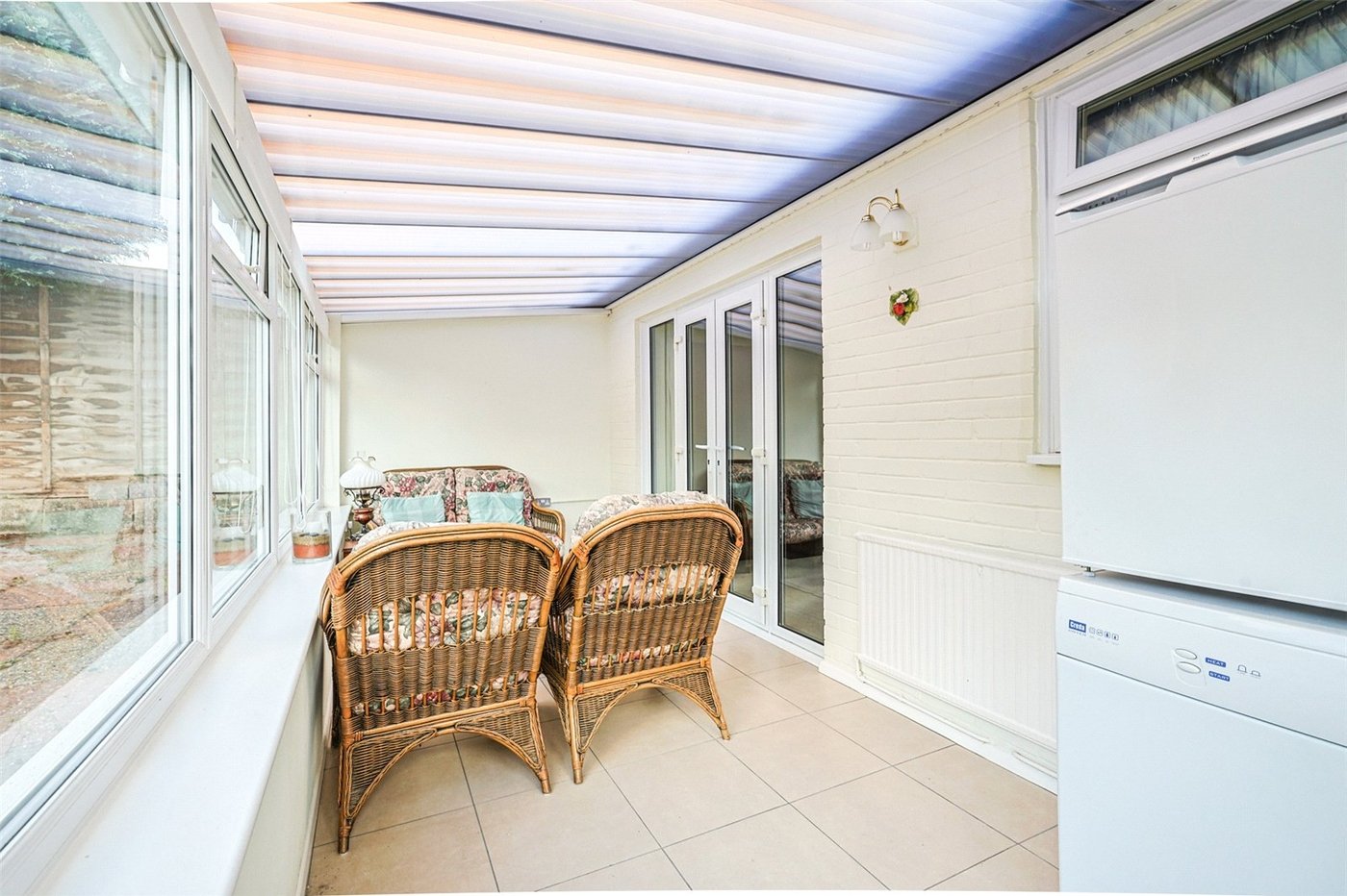 2 bedroom bungalow for sale in Gravesend | Robinson Michael & Jackson