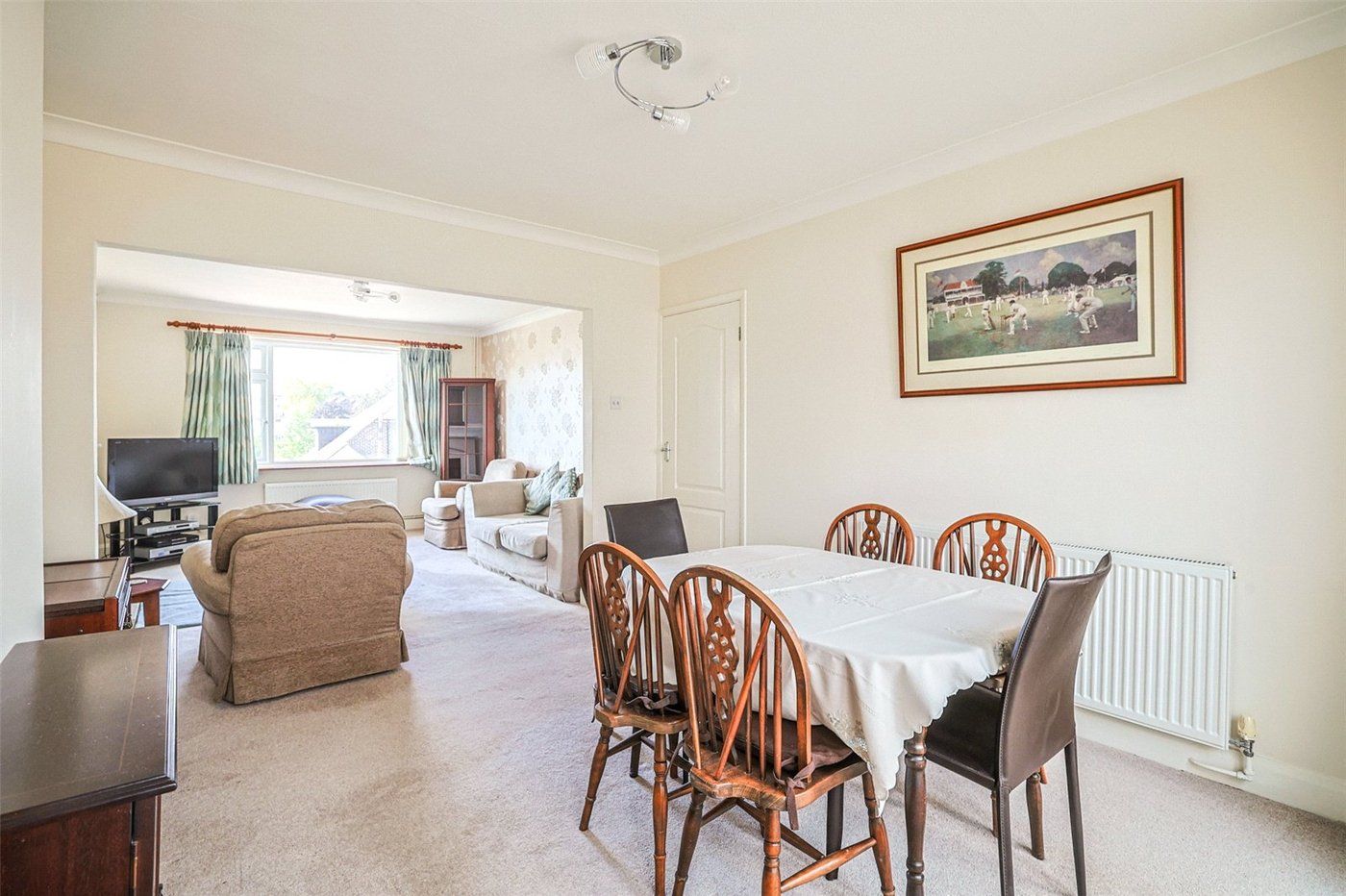 2 bedroom bungalow for sale in Gravesend | Robinson Michael & Jackson