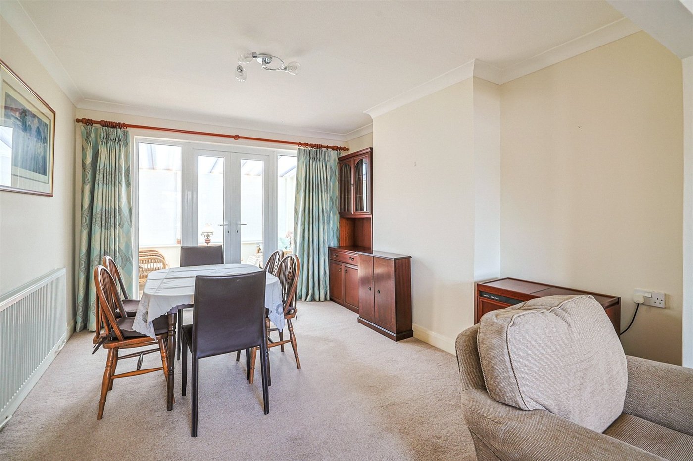 2 bedroom bungalow for sale in Gravesend | Robinson Michael & Jackson