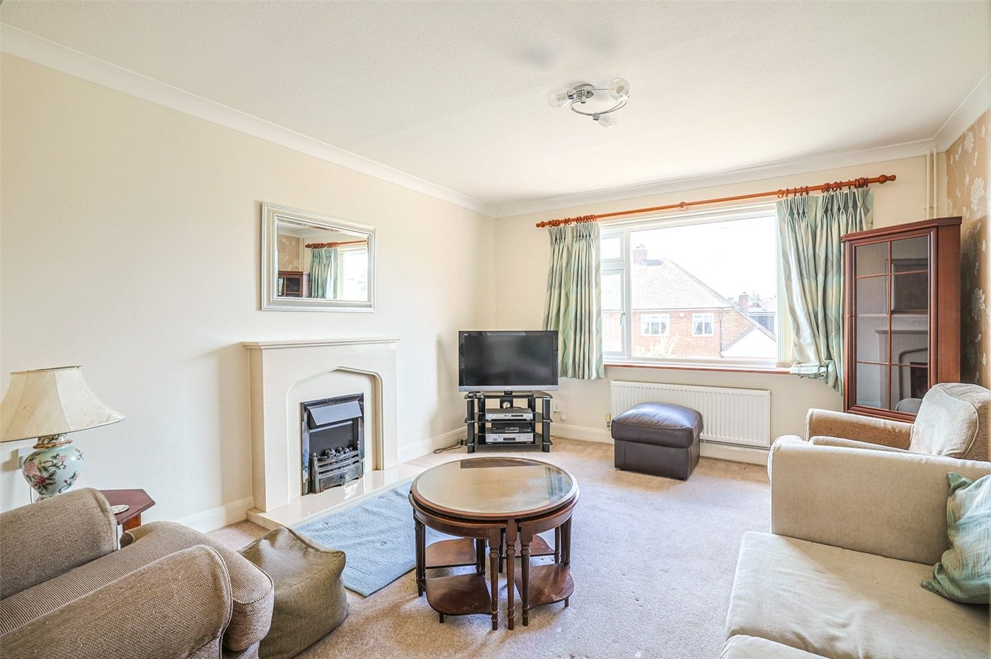 2 bedroom bungalow for sale in Gravesend | Robinson Michael & Jackson