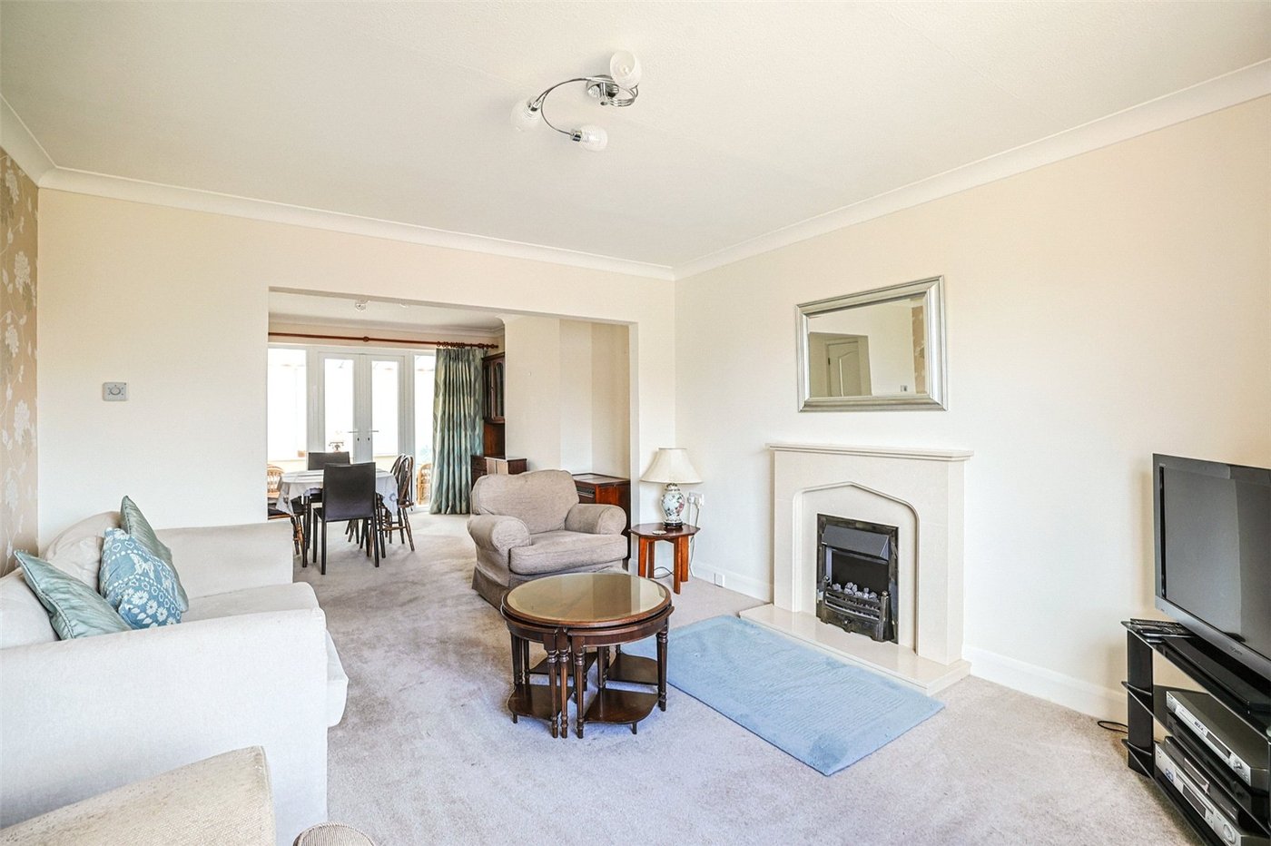 2 bedroom bungalow for sale in Gravesend | Robinson Michael & Jackson