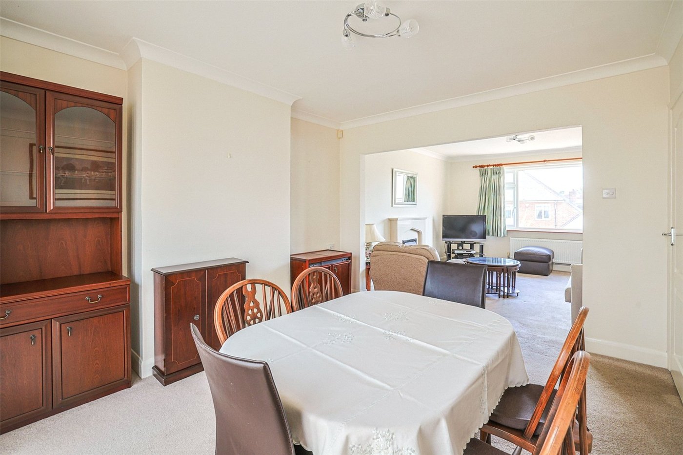 2 bedroom bungalow for sale in Gravesend | Robinson Michael & Jackson