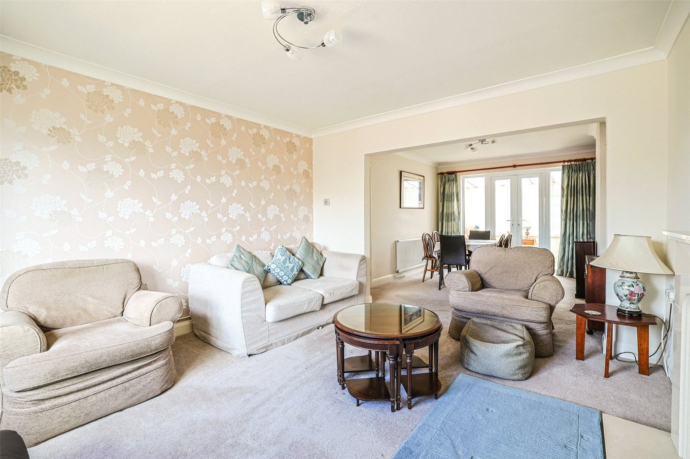 2 bedroom bungalow for sale in Gravesend | Robinson Michael & Jackson