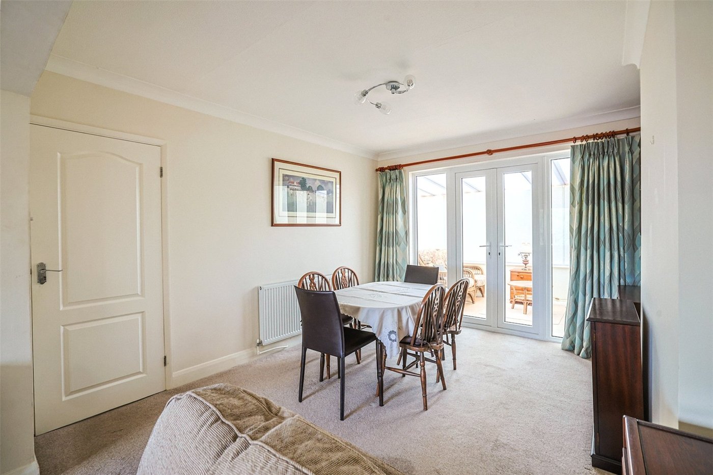 2 bedroom bungalow for sale in Gravesend | Robinson Michael & Jackson