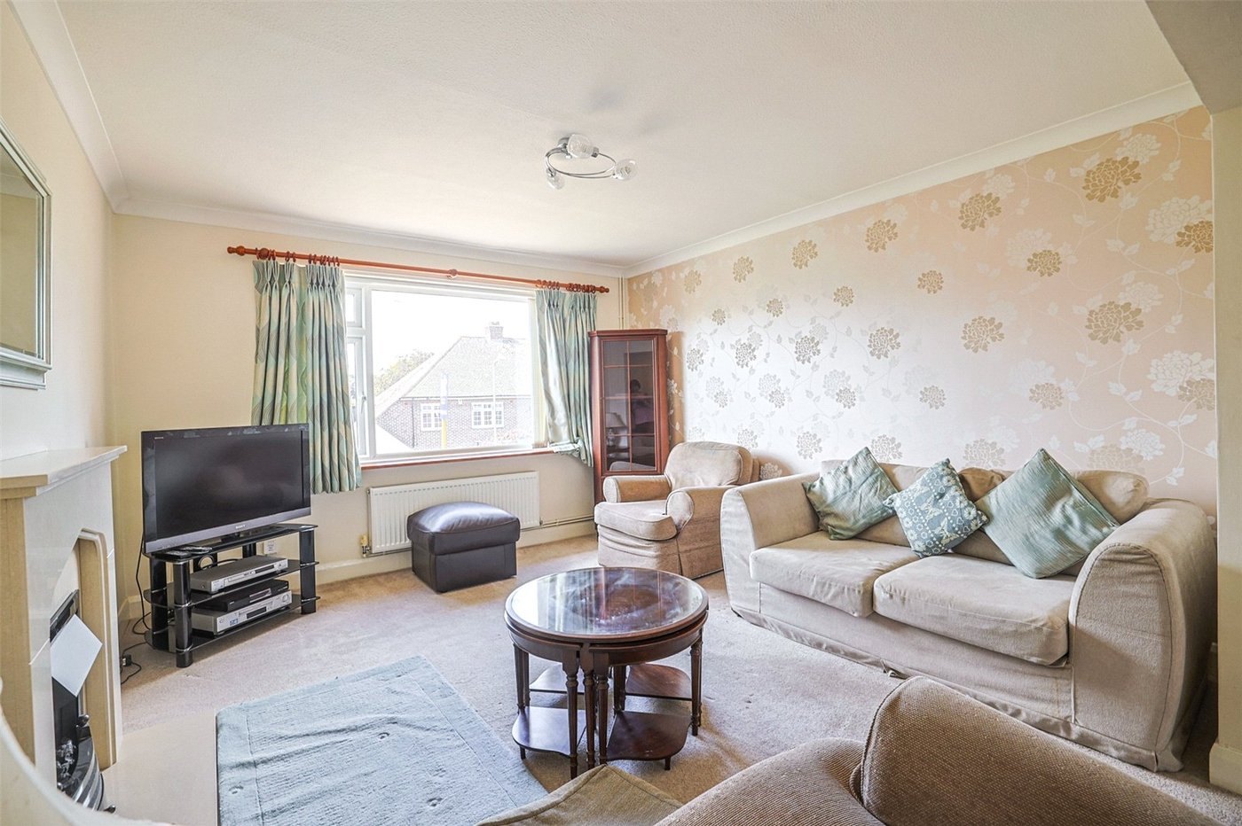 2 bedroom bungalow for sale in Gravesend | Robinson Michael & Jackson