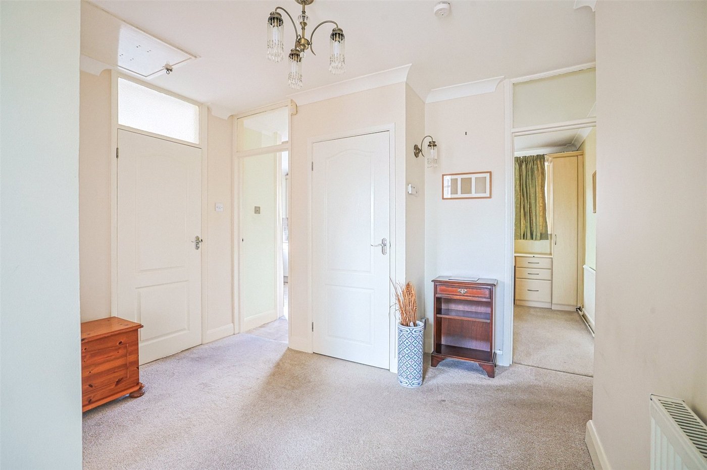 2 bedroom bungalow for sale in Gravesend | Robinson Michael & Jackson