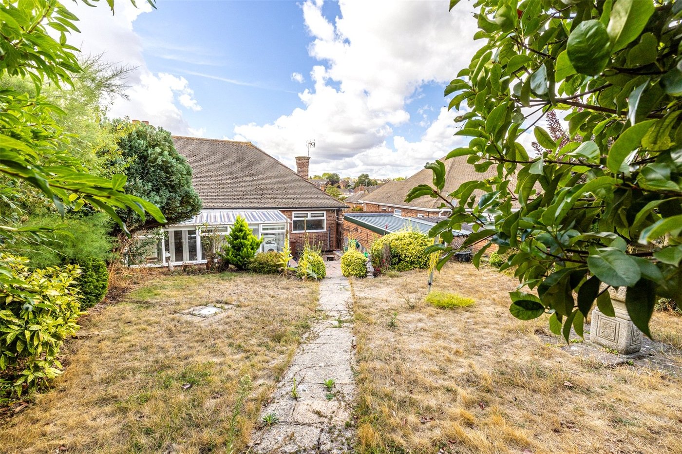 2 bedroom bungalow for sale in Gravesend | Robinson Michael & Jackson