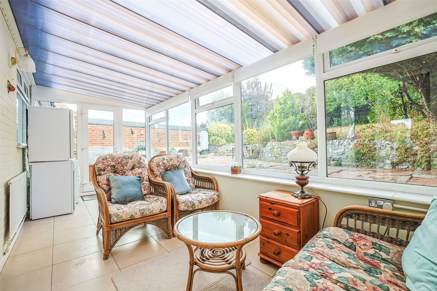 2 bedroom bungalow for sale in Gravesend | Robinson Michael & Jackson