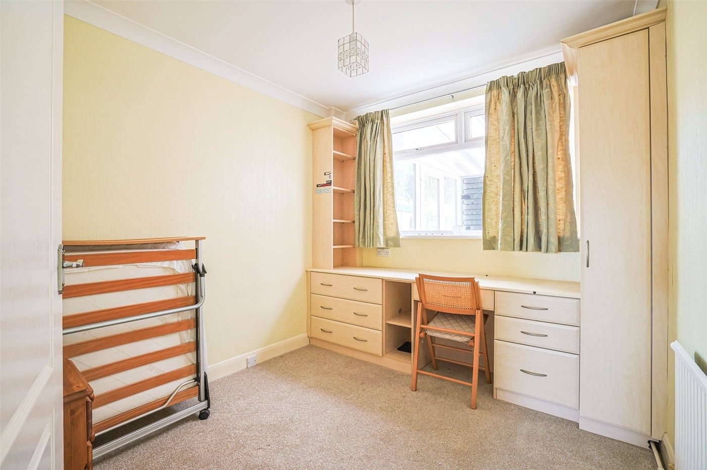 2 bedroom bungalow for sale in Gravesend | Robinson Michael & Jackson
