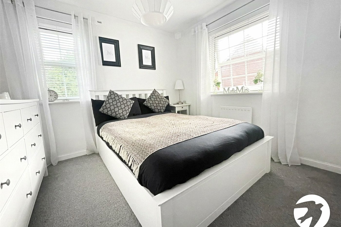 2 bedroom house for sale in Sittingbourne | Robinson Michael & Jackson