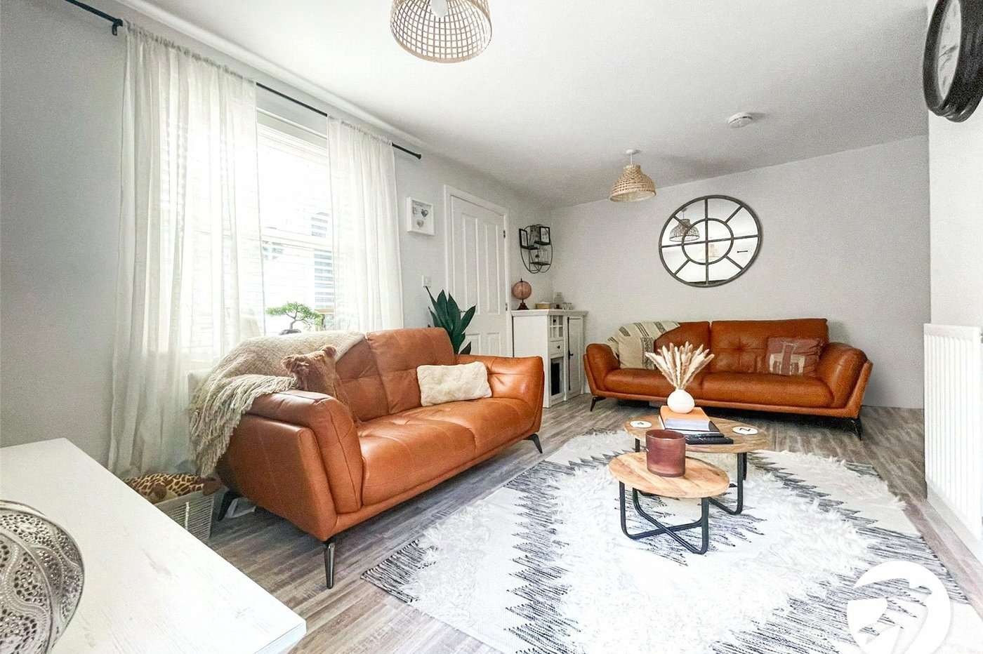 2 bedroom house for sale in Sittingbourne | Robinson Michael & Jackson