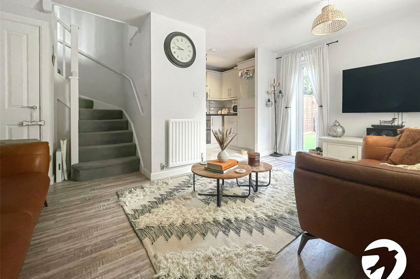 2 bedroom house for sale in Sittingbourne | Robinson Michael & Jackson