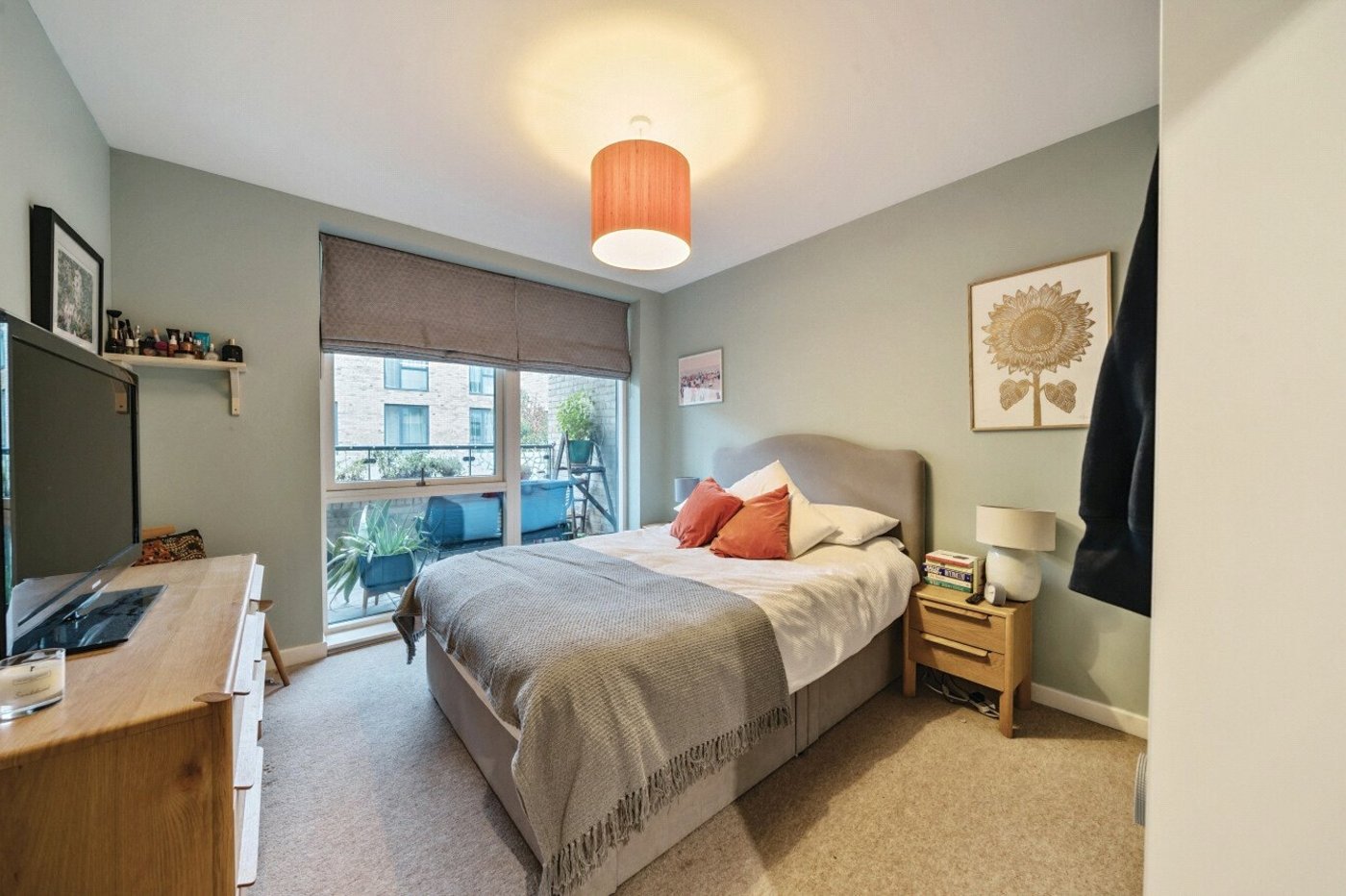 1 bedroom property for sale in London | Robinson Jackson