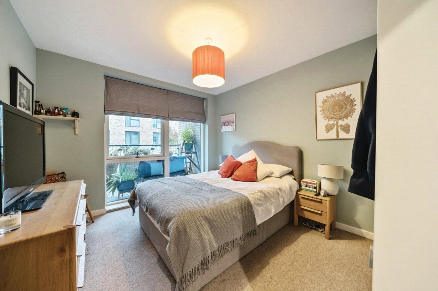 1 bedroom property for sale in London | Robinson Jackson