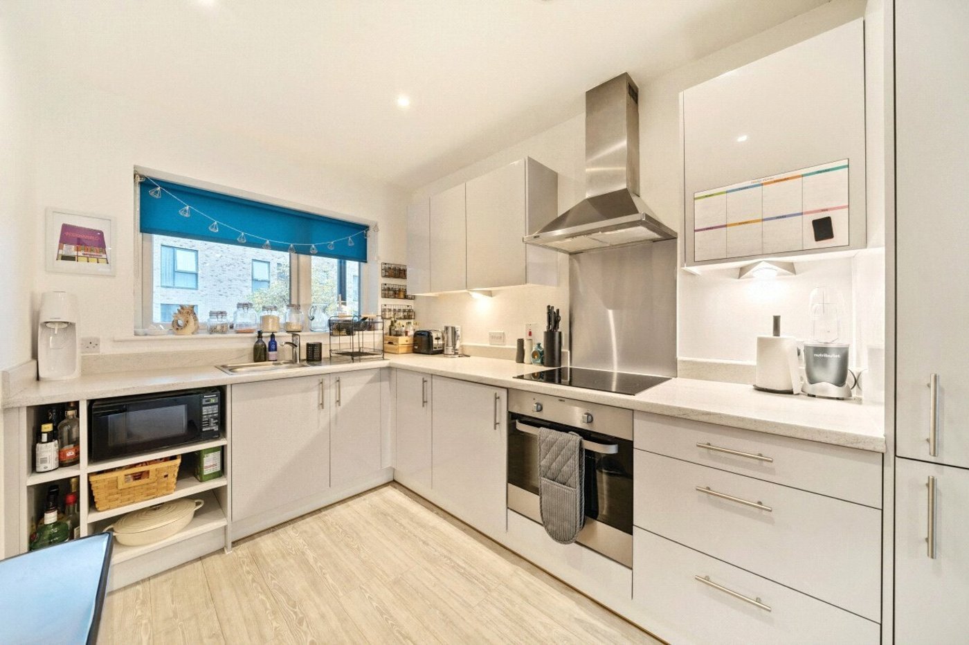 1 bedroom property for sale in London | Robinson Jackson