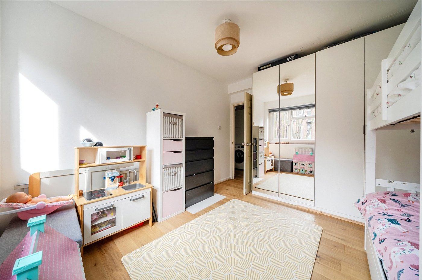 3 bedroom property for sale in 8 Crystal Palace Park Road | Robinson Jackson