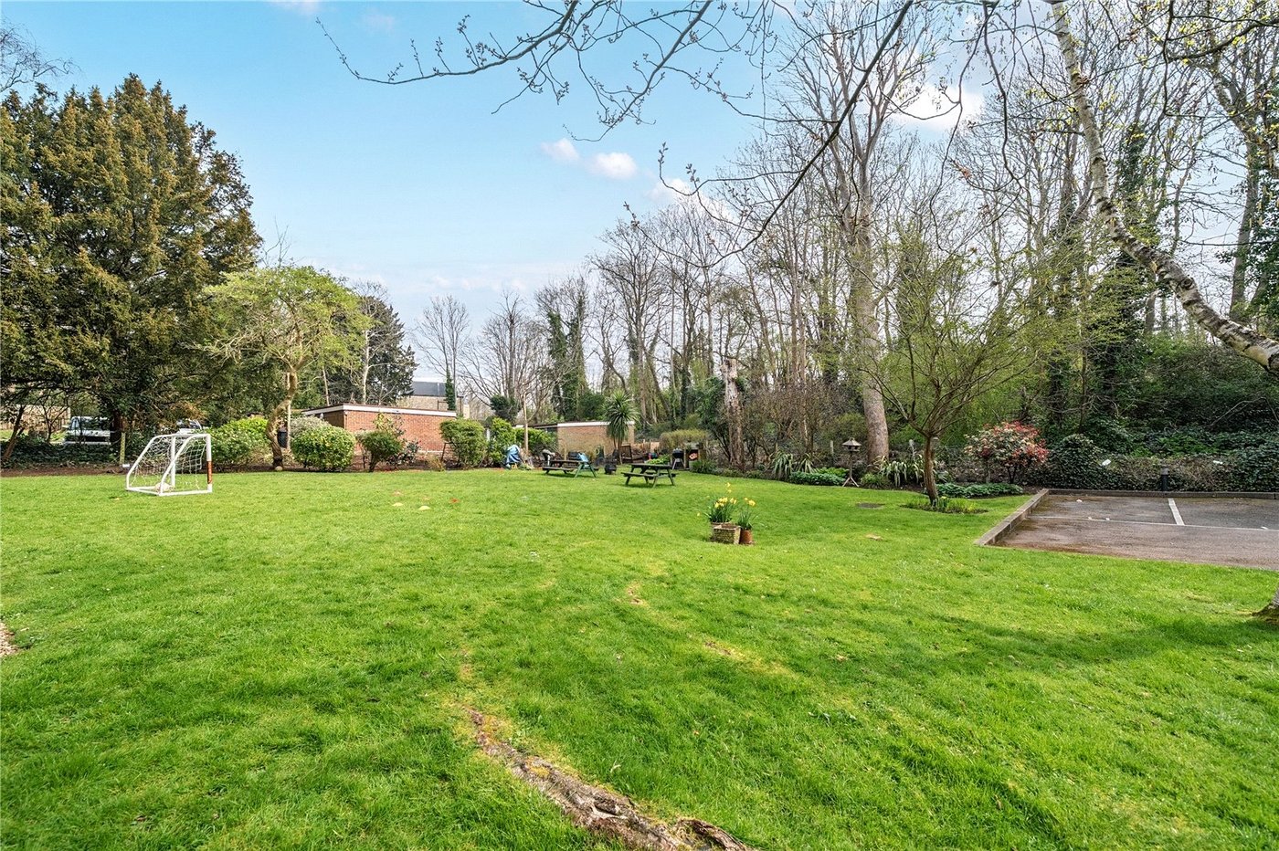 3 bedroom property for sale in 8 Crystal Palace Park Road | Robinson Jackson