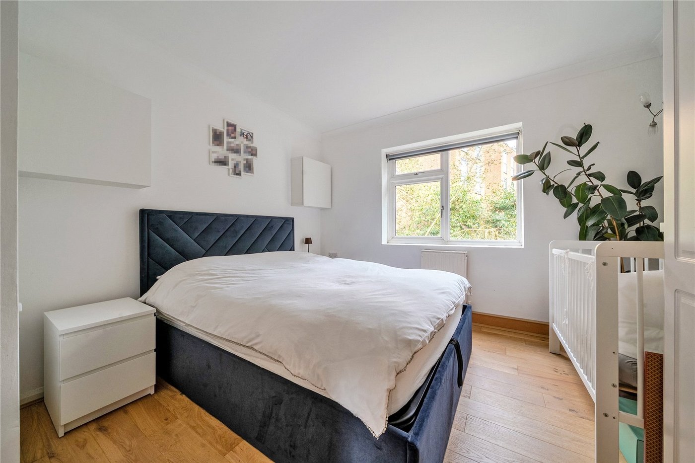 3 bedroom property for sale in 8 Crystal Palace Park Road | Robinson Jackson