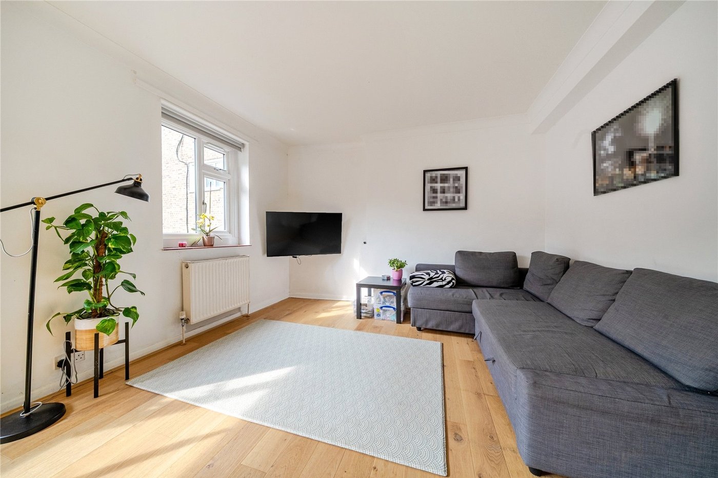 3 bedroom property for sale in 8 Crystal Palace Park Road | Robinson Jackson