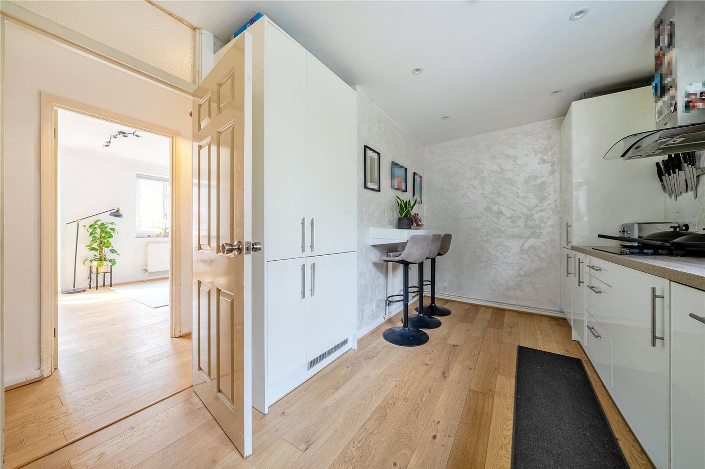 3 bedroom property for sale in 8 Crystal Palace Park Road | Robinson Jackson