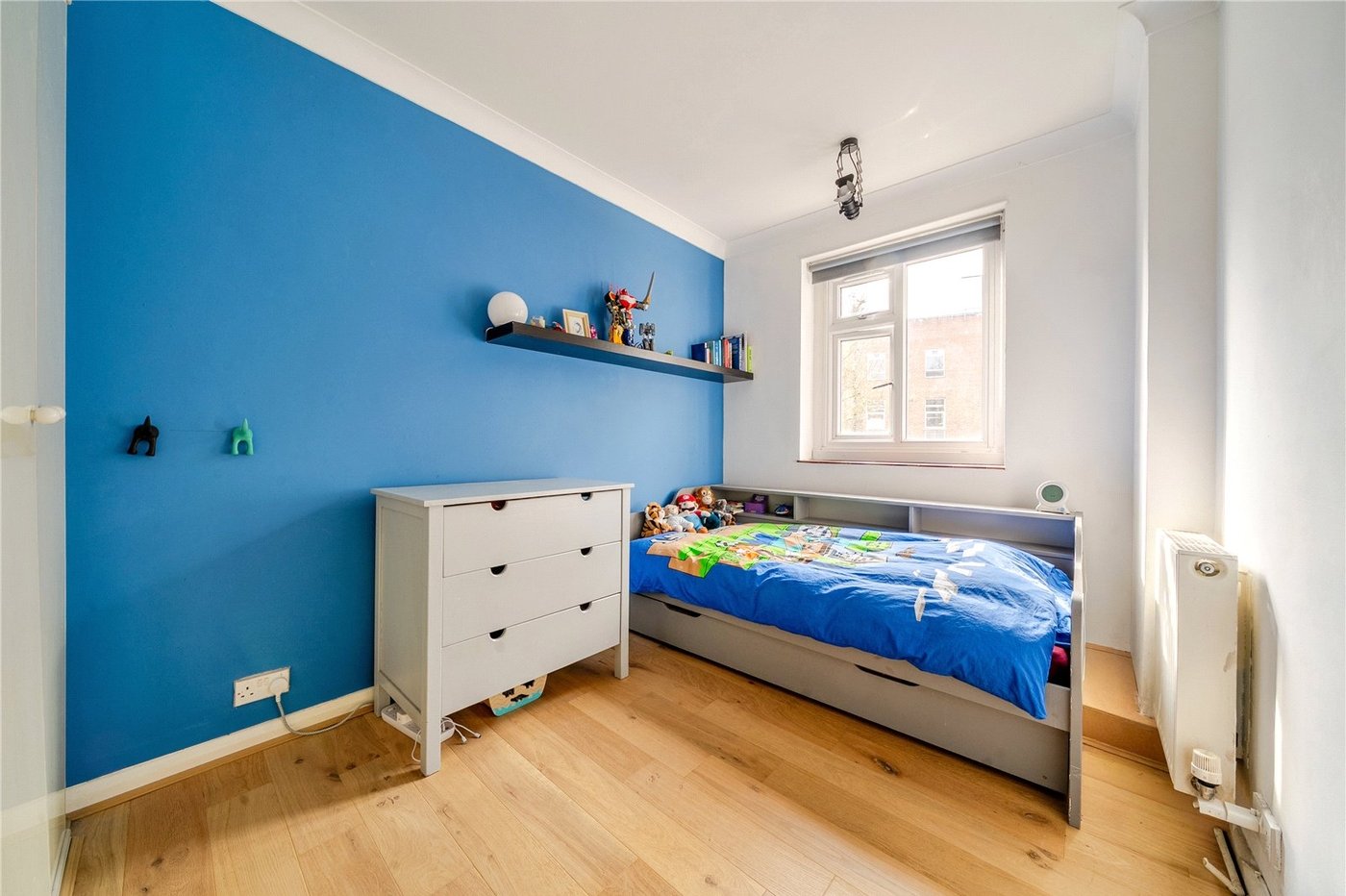 3 bedroom property for sale in 8 Crystal Palace Park Road | Robinson Jackson