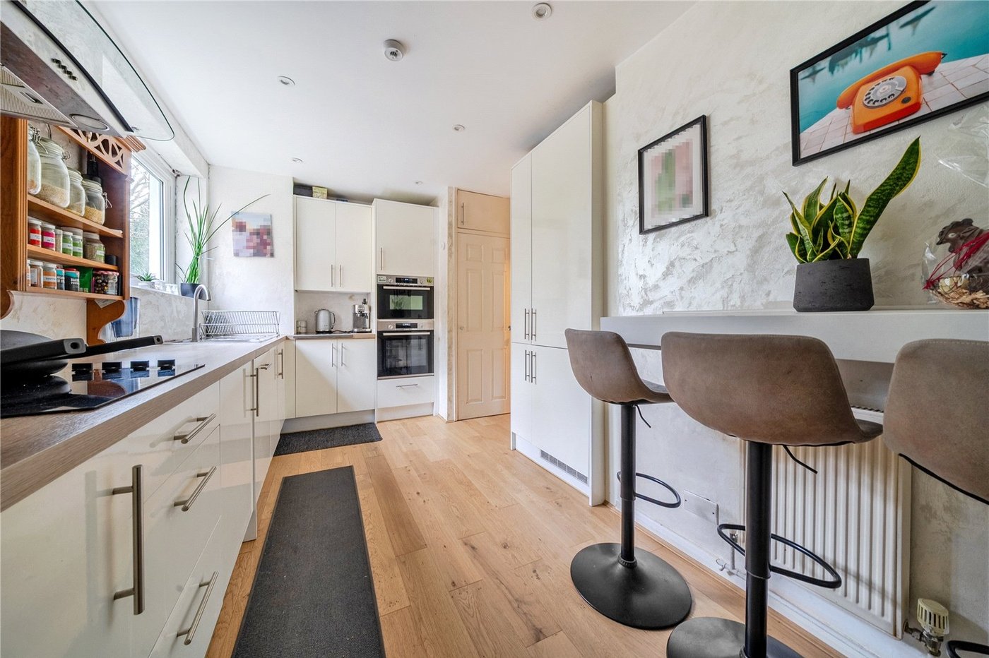 3 bedroom property for sale in 8 Crystal Palace Park Road | Robinson Jackson