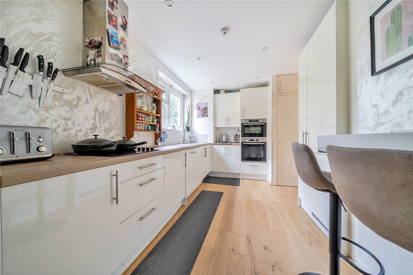 3 bedroom property for sale in 8 Crystal Palace Park Road | Robinson Jackson