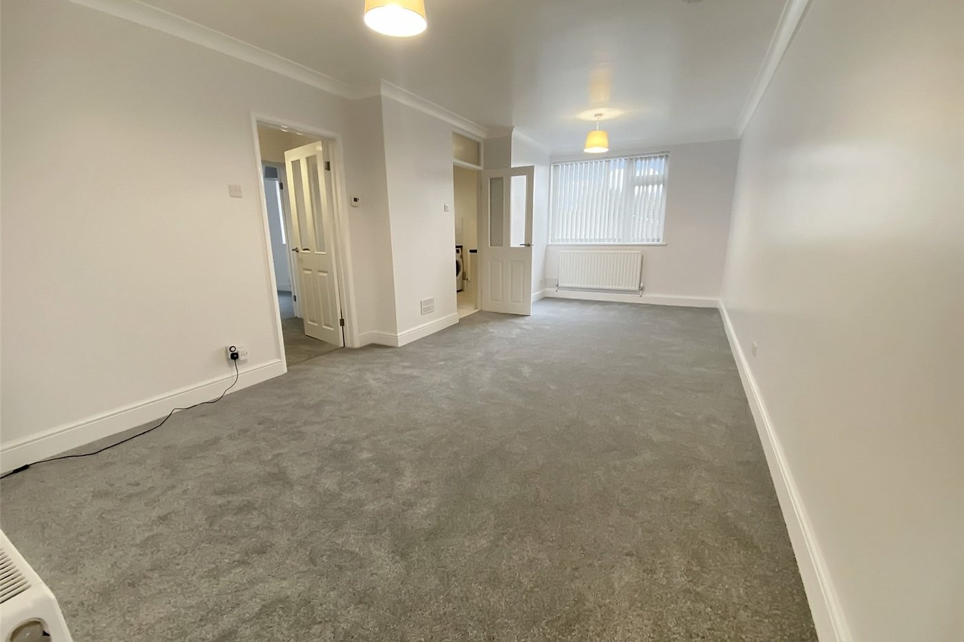 2 bedroom property for sale in Sidcup | Robinson Jackson