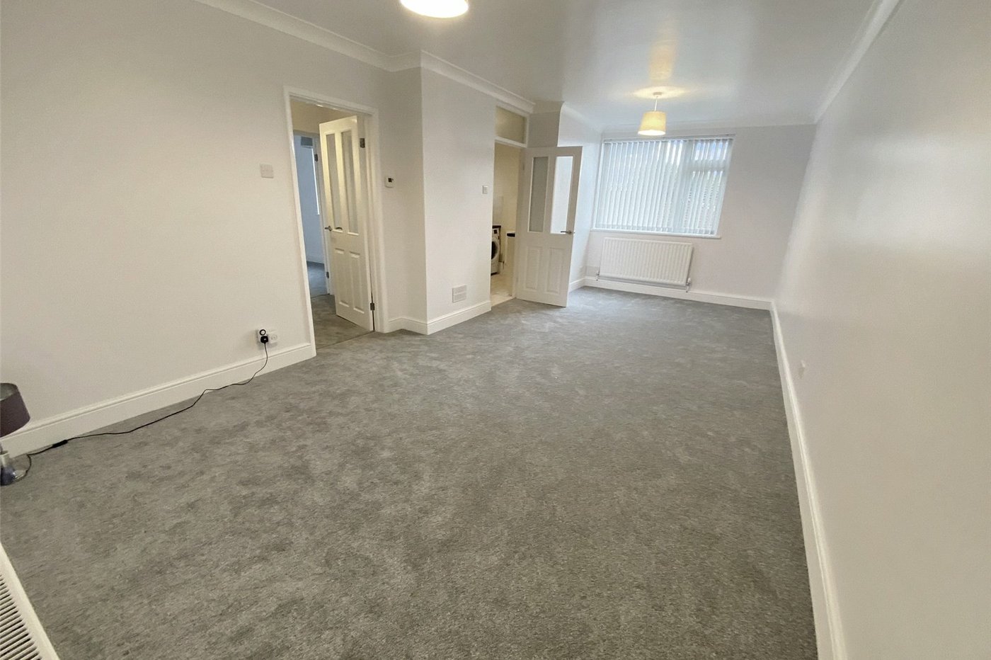 2 bedroom property for sale in Sidcup | Robinson Jackson