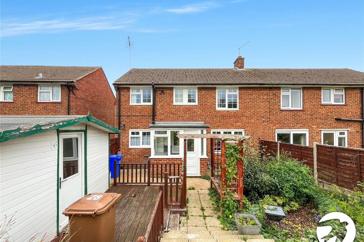 3 bedroom house for sale in Sittingbourne | Robinson Michael & Jackson