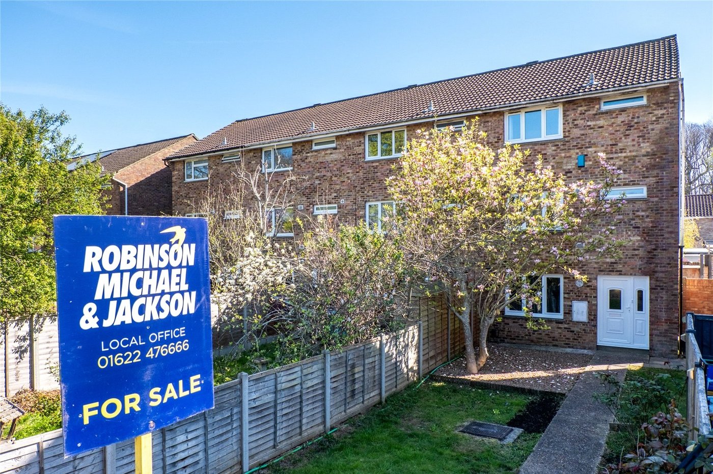 4 bedroom house for sale in Maidstone | Robinson Michael & Jackson