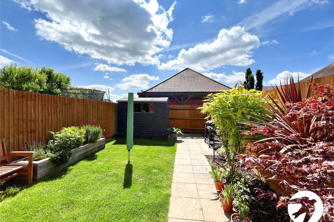 2 bedroom house for sale in Iwade | Robinson Michael & Jackson