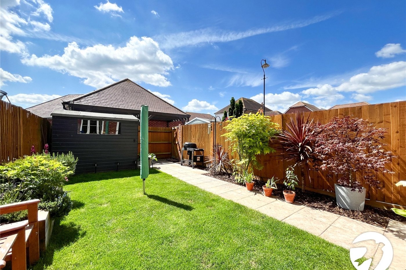 2 bedroom house for sale in Iwade | Robinson Michael & Jackson