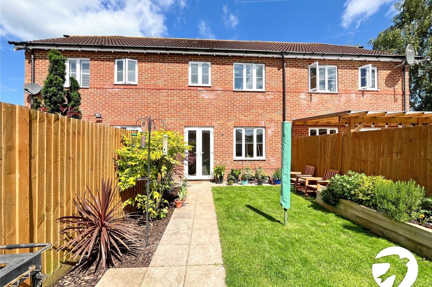 2 bedroom house for sale in Iwade | Robinson Michael & Jackson