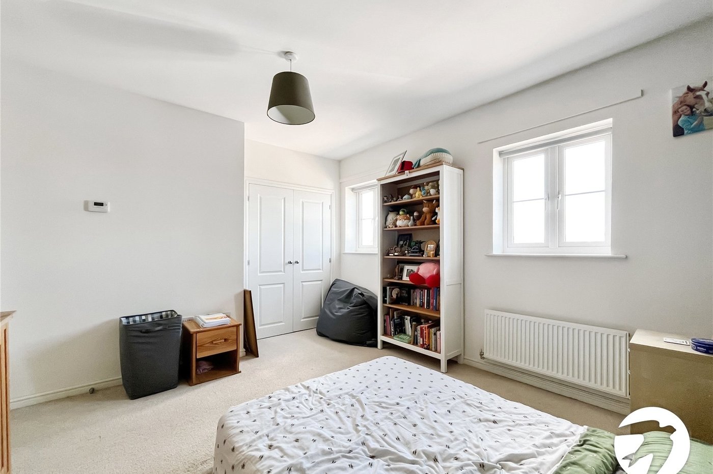 2 bedroom house for sale in Iwade | Robinson Michael & Jackson