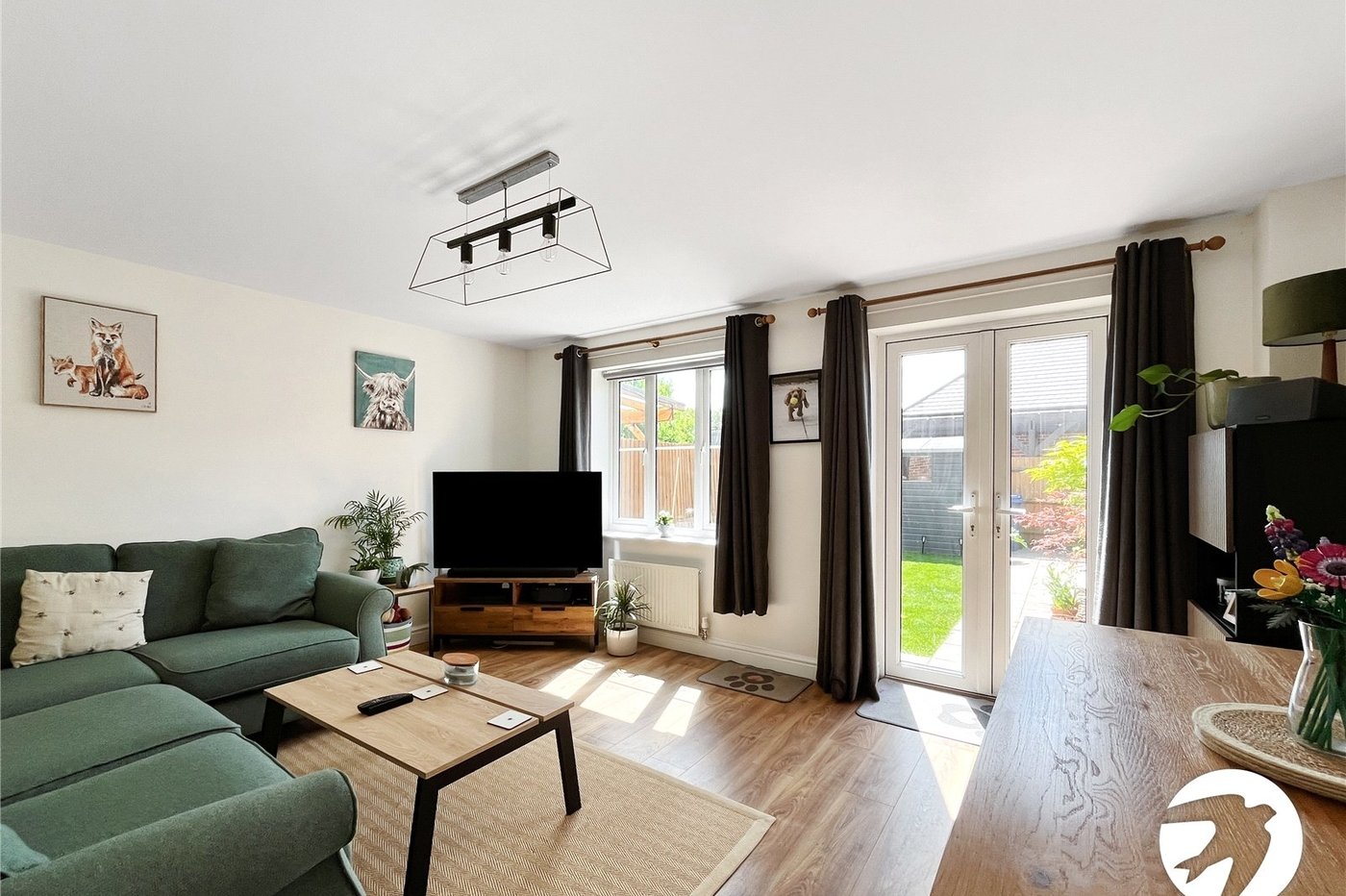 2 bedroom house for sale in Iwade | Robinson Michael & Jackson