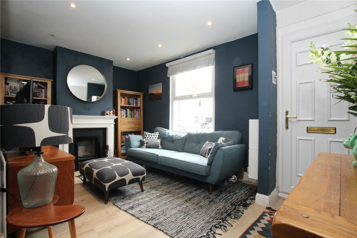 2 bedroom house for sale in Shooters Hill | Robinson Jackson