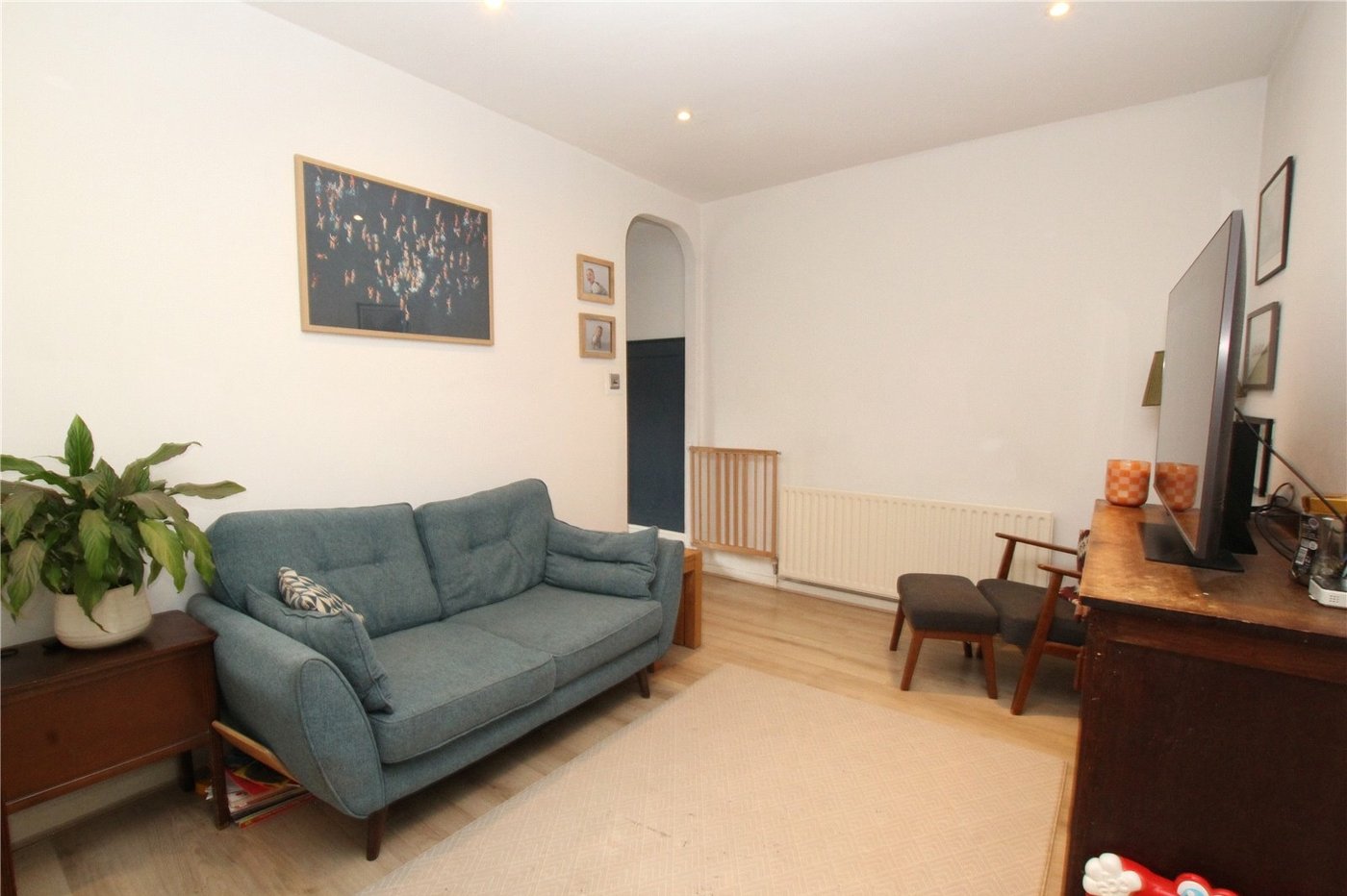 2 bedroom house for sale in Shooters Hill | Robinson Jackson