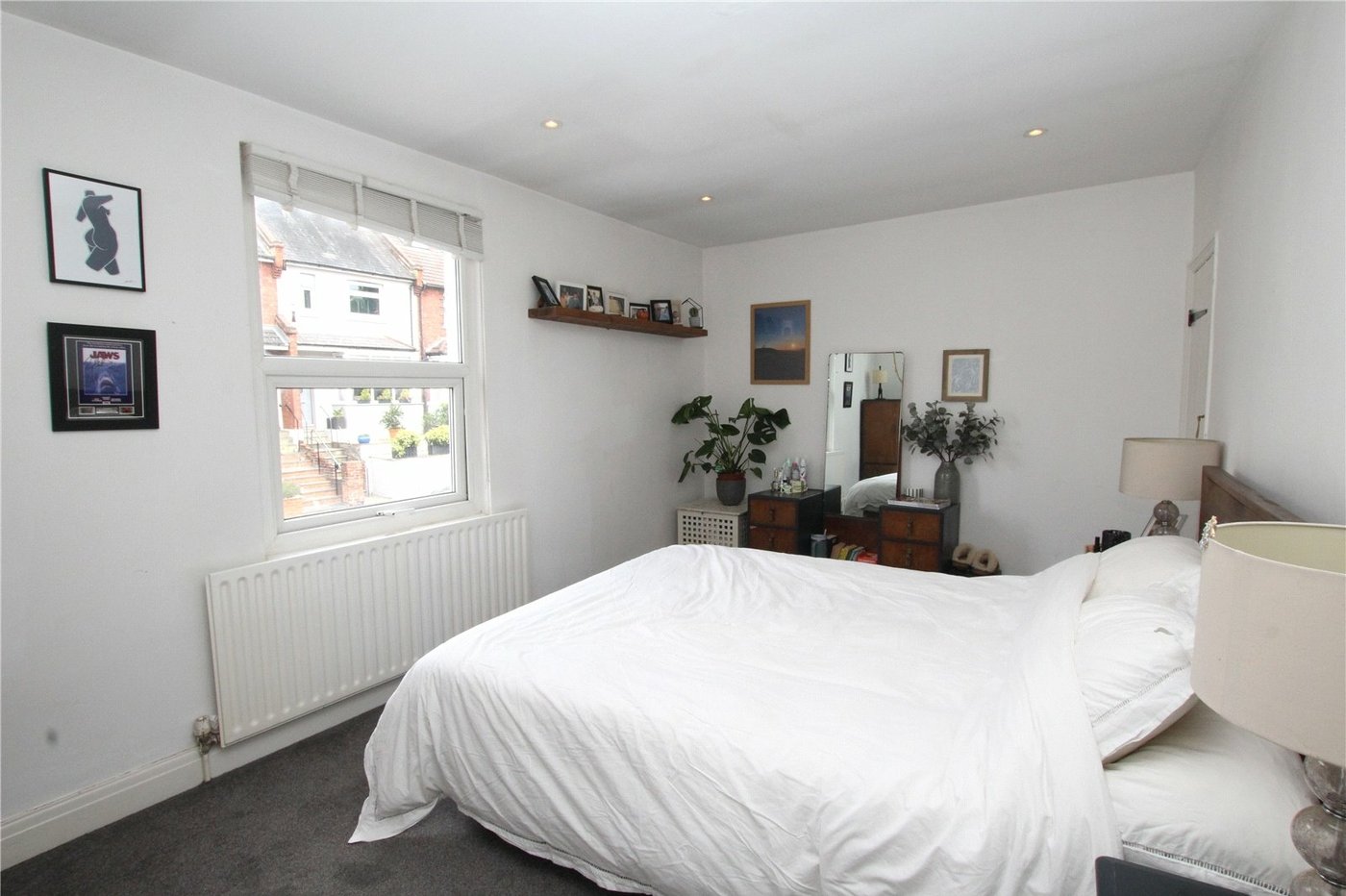 2 bedroom house for sale in Shooters Hill | Robinson Jackson