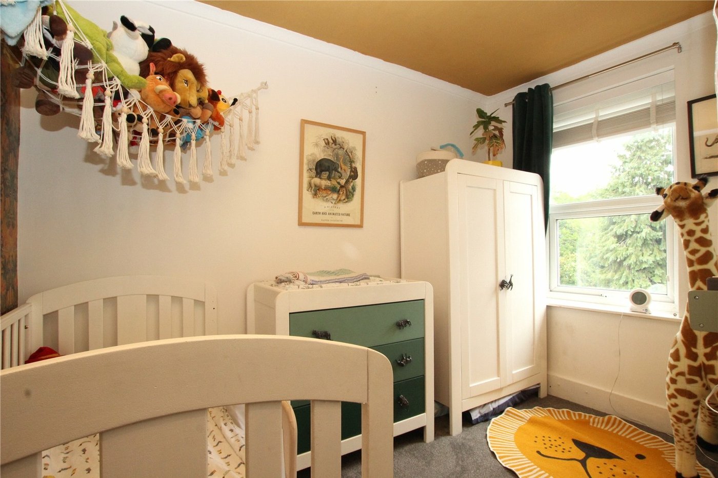 2 bedroom house for sale in Shooters Hill | Robinson Jackson